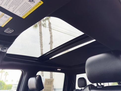 Used 2020 Ford F150 Raptor w/ Equipment Group 802A Luxury image 20