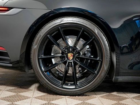 Certified 2024 Porsche 911 Carrera image 43