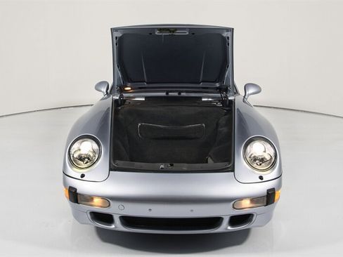 Used 1997 Porsche 911 Turbo AWD/4WD image 43