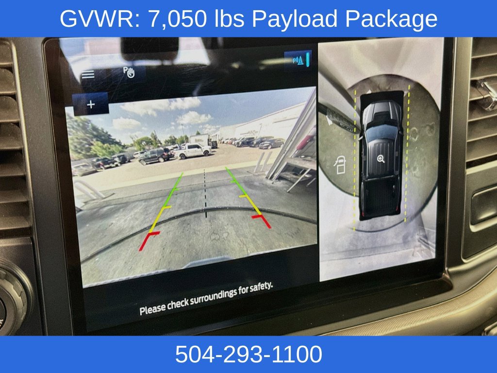 Used 2021 Ford F150 Raptor w/ Equipment Group 801A High AWD/4WD image 16