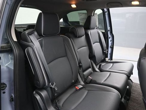 New 2026 Honda Odyssey Elite image 25