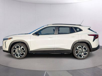 New 2026 Chevrolet Trax RS w/ Driver Confidence Package