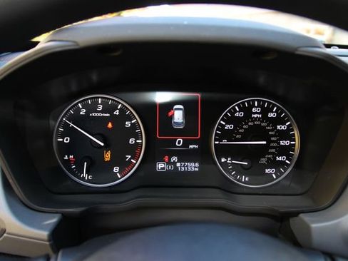 Certified 2024 Subaru Crosstrek 2.0i Premium image 22