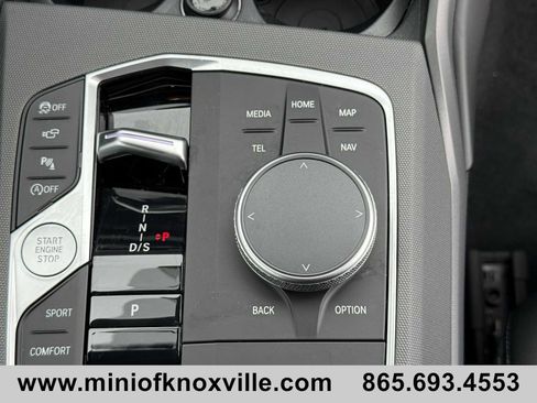 Used 2024 BMW 230i xDrive Coupe w/ Parking Assistance Package image 18