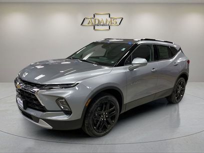 Certified 2025 Chevrolet Blazer LT w/ Convenience Package