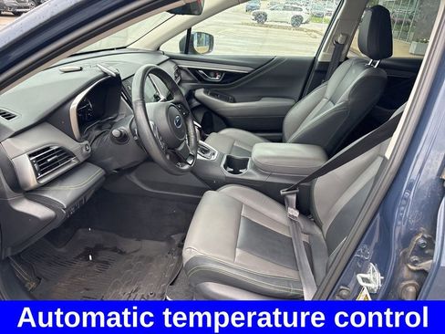 Used 2024 Subaru Outback Onyx Edition AWD/4WD image 17