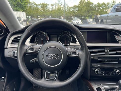 Used 2014 Audi A5 2.0T Premium Plus AWD/4WD image 28
