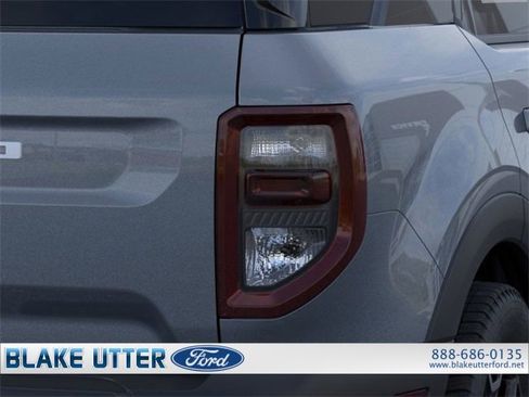 New 2025 Ford Bronco Sport Outer Banks w/ Outer Banks Tech Package+ image 22