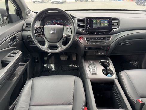 Used 2022 Honda Pilot EX-L image 9