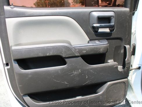 Used 2016 Chevrolet Silverado 3500 W/T image 17