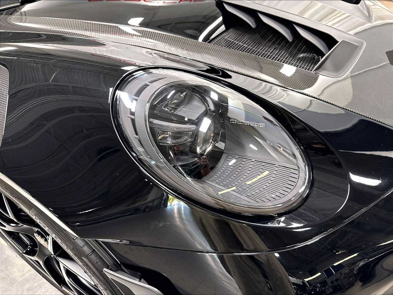 Used 2024 Porsche 911 GT3 RS RWD image 15