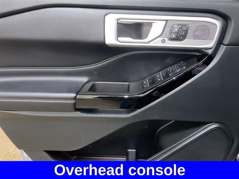 Used 2021 Ford Explorer ST w/ Equipment Group 401A image 34