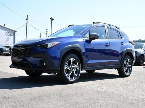 New 2026 Subaru Crosstrek 2.0i Premium AWD/4WD image 2