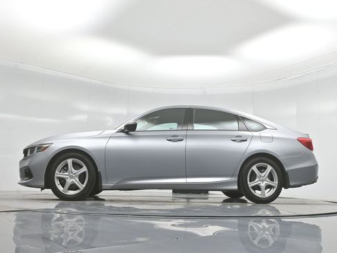 Used 2021 Honda Accord Sport image 49