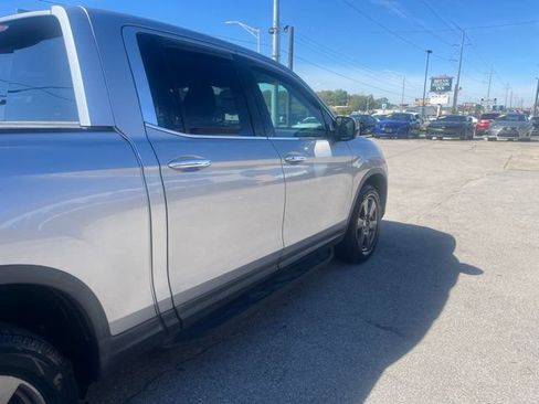 Used 2020 Honda Ridgeline RTL-E image 10