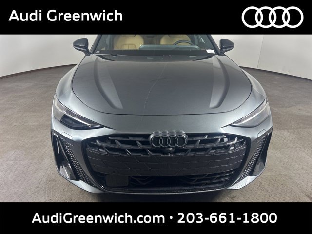 Used 2026 Audi A6 Premium Plus AWD/4WD image 2
