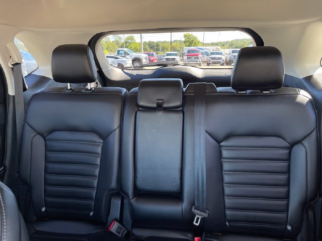 Used 2024 Ford Edge SEL w/ Convenience Package AWD/4WD image 26