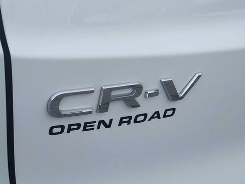 Certified 2025 Honda CR-V EX-L image 28