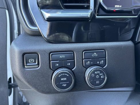 Used 2023 Chevrolet Silverado 1500 RST w/ Protection Package image 14