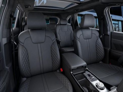 New 2026 Kia Sorento SX Prestige image 15