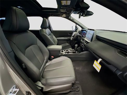 New 2026 Subaru Outback Premium image 31