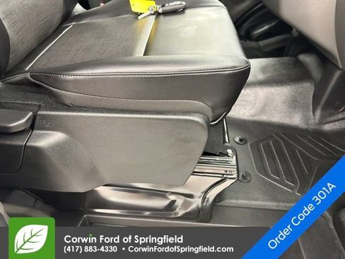 New 2026 Ford Transit 350 XL image 12