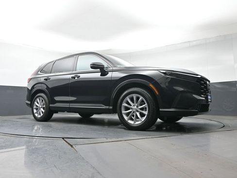 Used 2023 Honda CR-V EX-L image 34