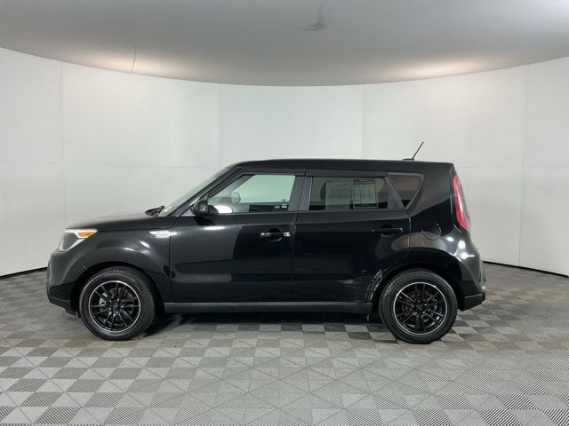 Used 2015 Kia Soul FWD image 8