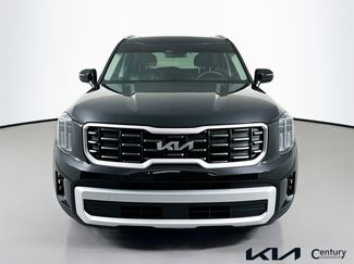 Certified 2025 Kia Telluride S AWD/4WD video 2