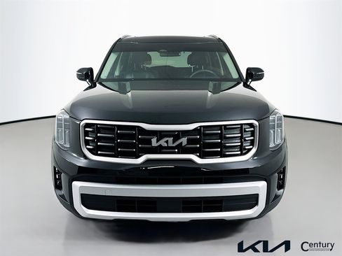 Certified 2025 Kia Telluride S AWD/4WD image 2