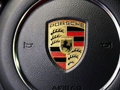 Used 2021 Porsche Macan GTS image 13