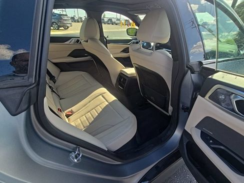Used 2023 BMW i4 M50 AWD/4WD image 10