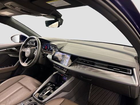 Certified 2025 Audi A3 2.0T Premium w/ Convenience Package image 14