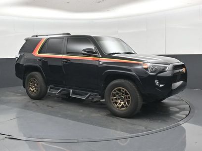 Used 2023 Toyota 4Runner Limited