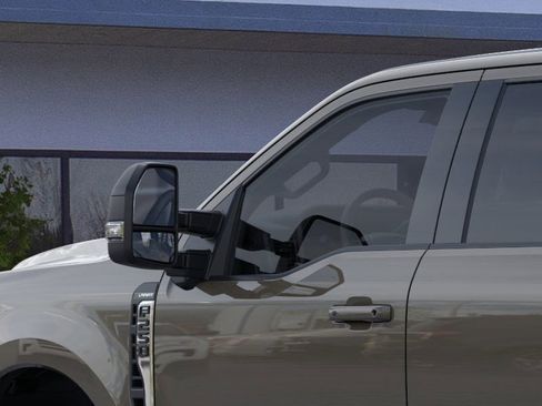 New 2026 Ford F250 Lariat w/ FX4 Off-Road Package image 42