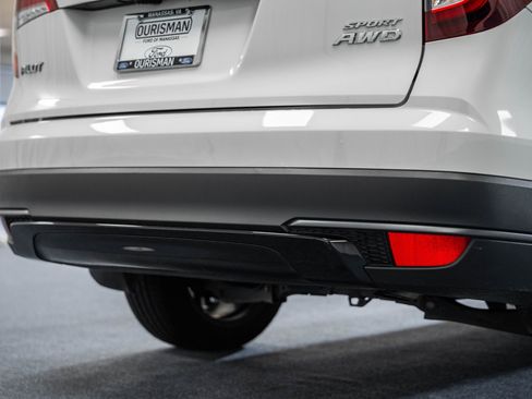 Used 2022 Honda Pilot Sport image 21