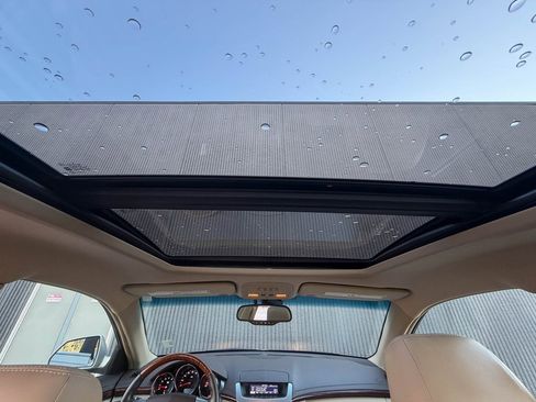 Used 2008 Cadillac CTS 3.6 w/ Wood Trim Package image 41