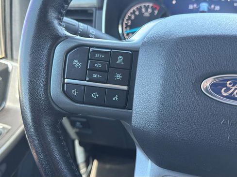 Used 2022 Ford F150 XLT w/ Equipment Group 302A High image 22