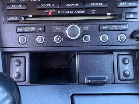 Used 2007 Acura RDX AWD w/ Technology Package image 11