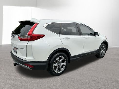 Used 2019 Honda CR-V EX image 3