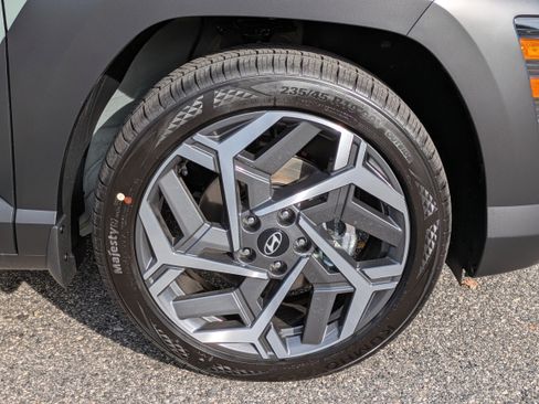 New 2026 Hyundai Kona SEL Premium image 14