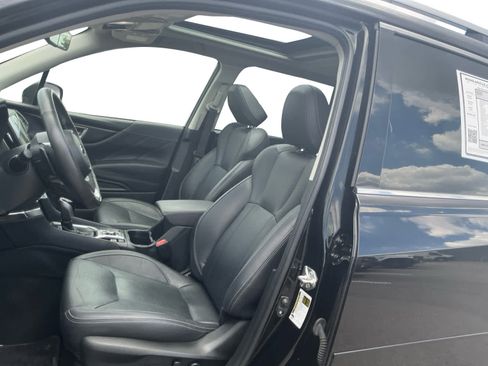 Used 2023 Subaru Forester Touring AWD/4WD image 9