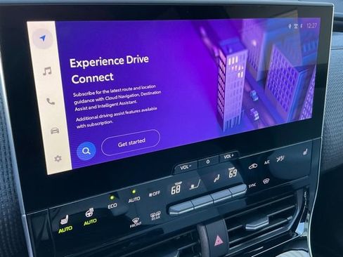 Certified 2024 Subaru Solterra Limited image 22