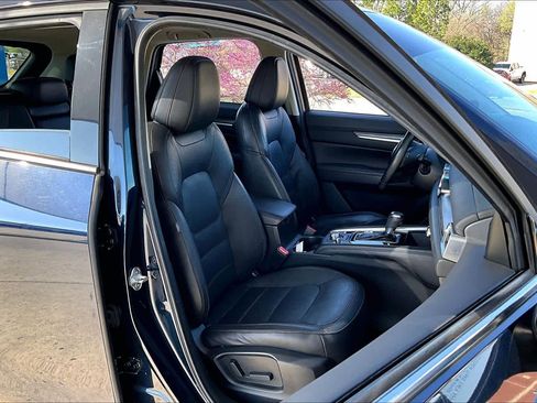 Used 2018 MAZDA CX-5 Grand Touring w/ Premium Package image 9