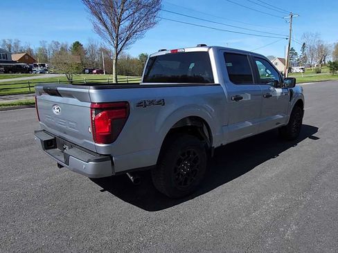 New 2026 Ford F150 STX AWD/4WD image 8