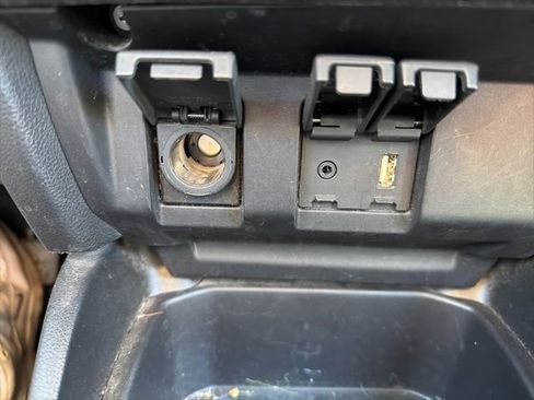 Used 2016 Honda Fit LX image 22