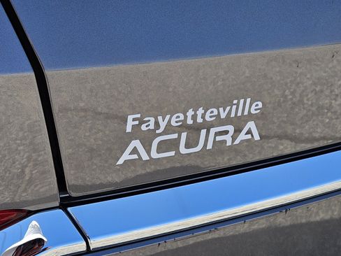 Used 2024 Acura MDX w/ Technology Package FWD image 16