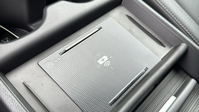 New 2027 Honda Odyssey EX-L image 20