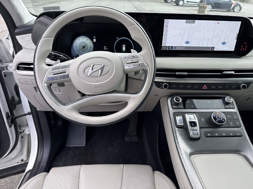 Used 2023 Hyundai Palisade Calligraphy AWD/4WD image 30