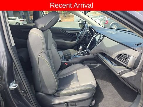 Used 2024 Subaru Outback Onyx Edition XT AWD/4WD image 12